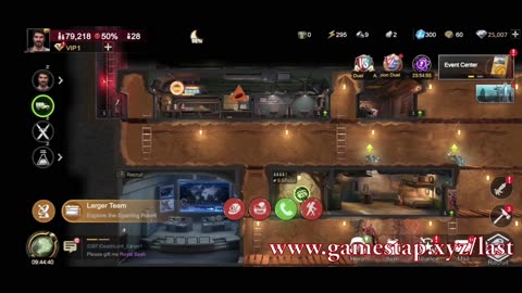 Last Fortress Underground Cheats 2025 - How To hack Unlimited Diamonds Instantly