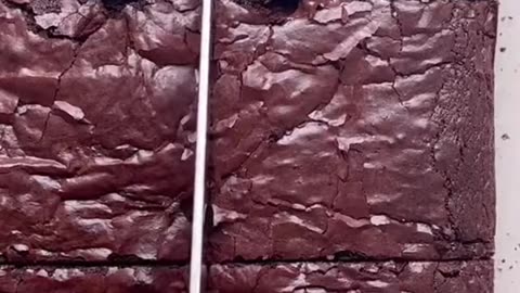 Les meilleurs brownies que vous mangerez jamais