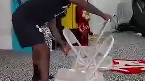 Kai Cenat Tries To Jump Like IShowSpeed