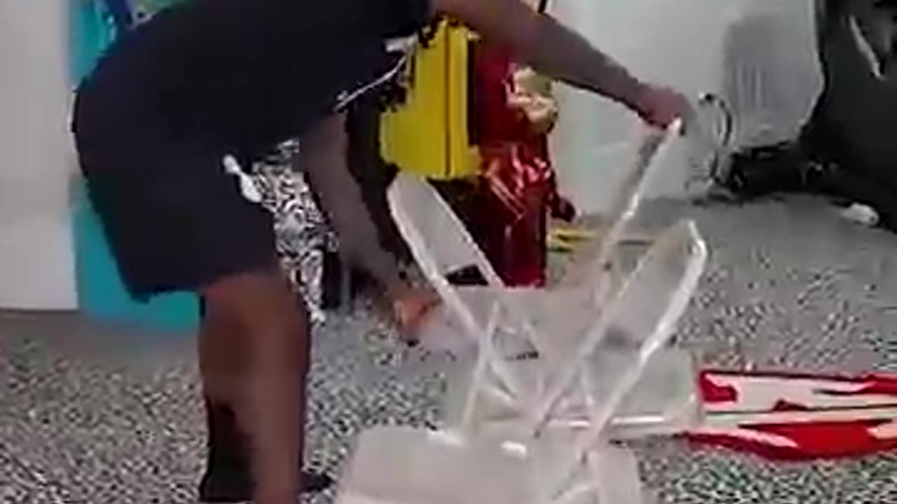 Kai Cenat Tries To Jump Like IShowSpeed