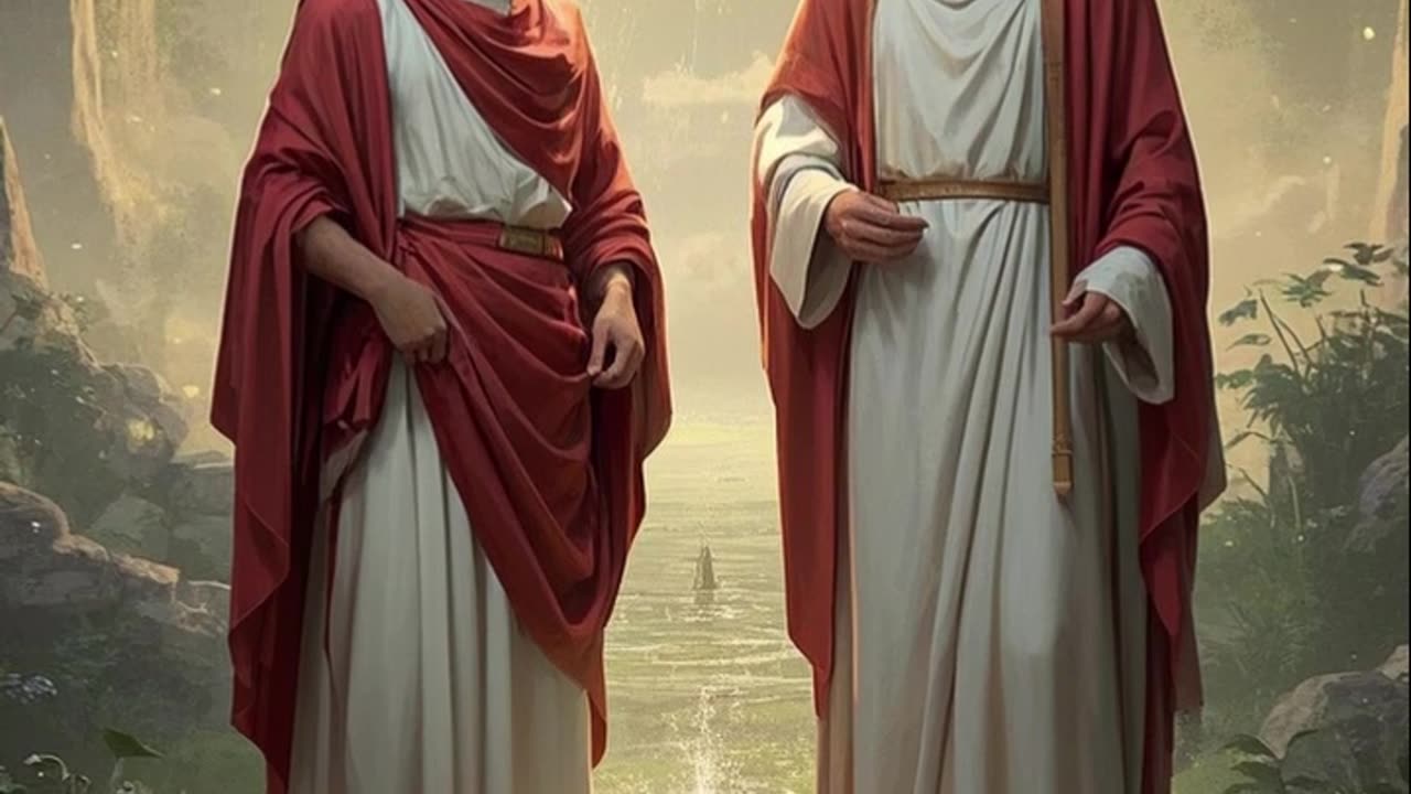 The Real Meaning of “Fear the Lord” | Proverbs 9:10 Explained