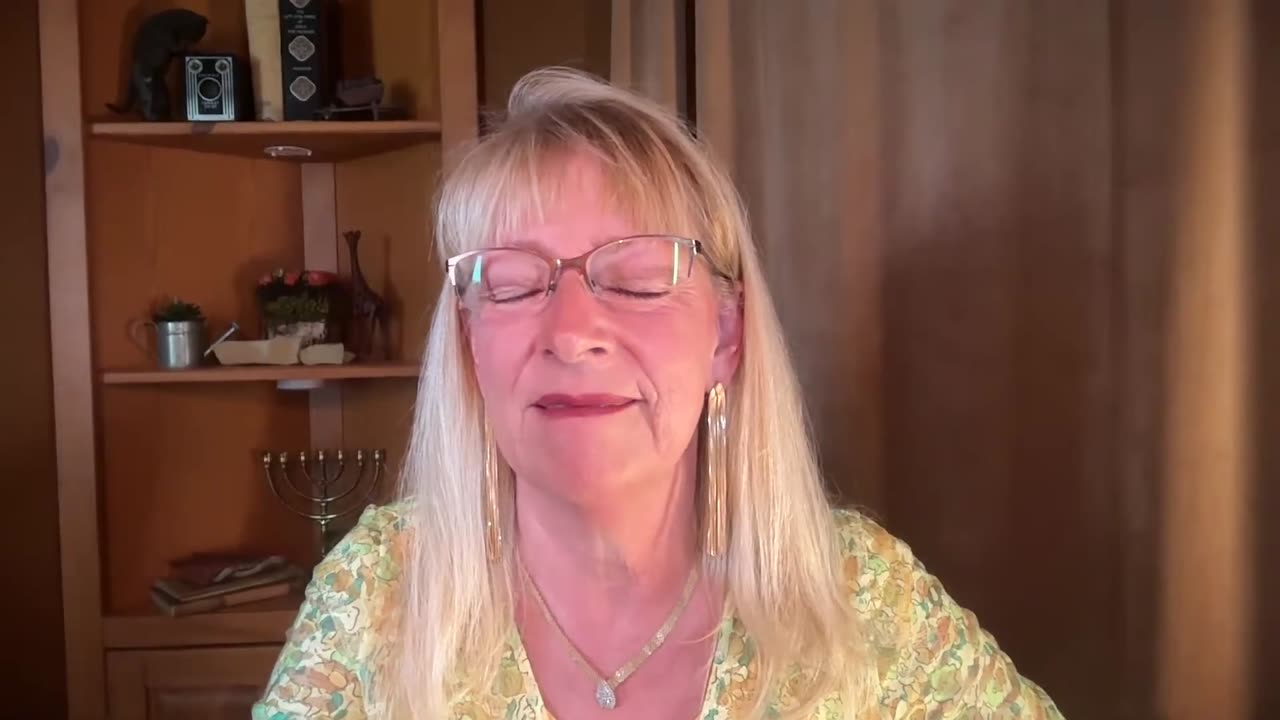 40th LiveStream - June 27, 2025 - I will bless those who bless you...