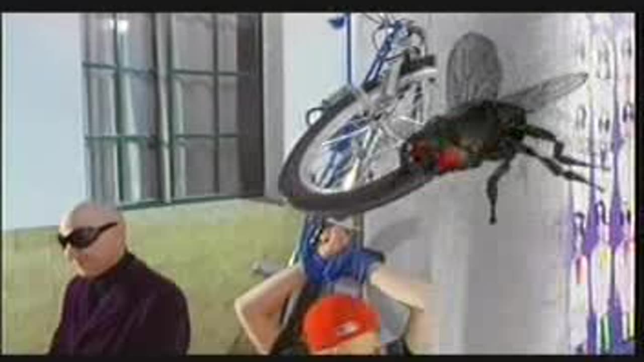 Te Quiero Comer La Boca - La Mosca