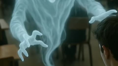 The Phantom of Exam