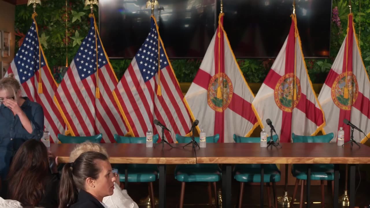 Governor Ron DeSantis Hosts Roundtable on Property Tax Relief