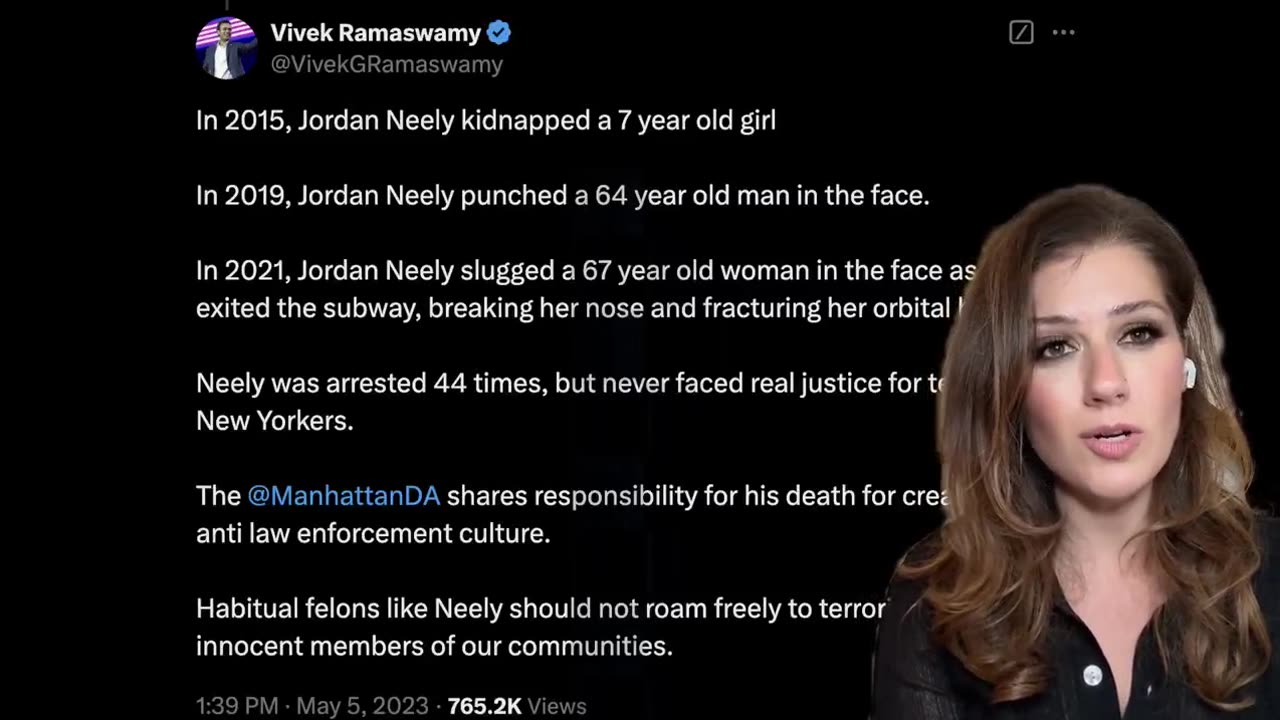 Leonarda Jonie (leonardaisfunE) - War On Whites