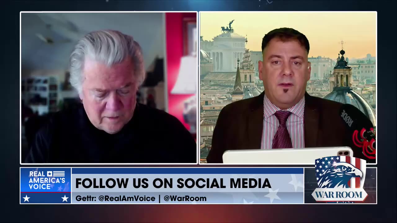 “Pope” Francis may have been beloved by the progressive MSM, but actual church-going Catholics were ...