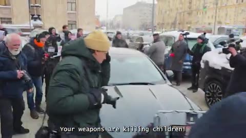 Moscow exposed British national Garret Davis as a spy