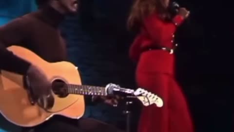 Tina Turner - Nutbush City Limits, 1973
