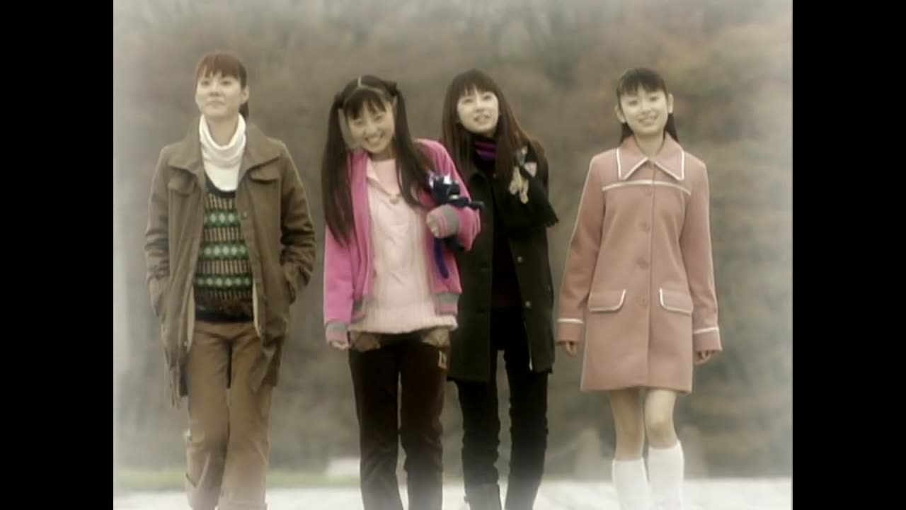 Usagi & Mamoru sailor moon live action act 21 opening song