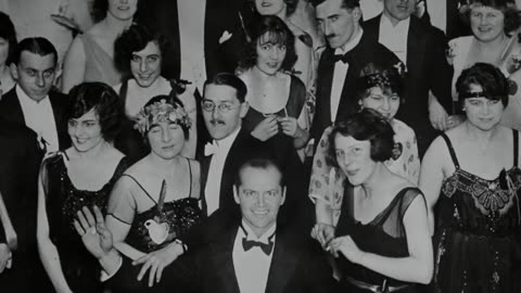 Stanley Kubrick's The Shining: EYE SCREAM | JG