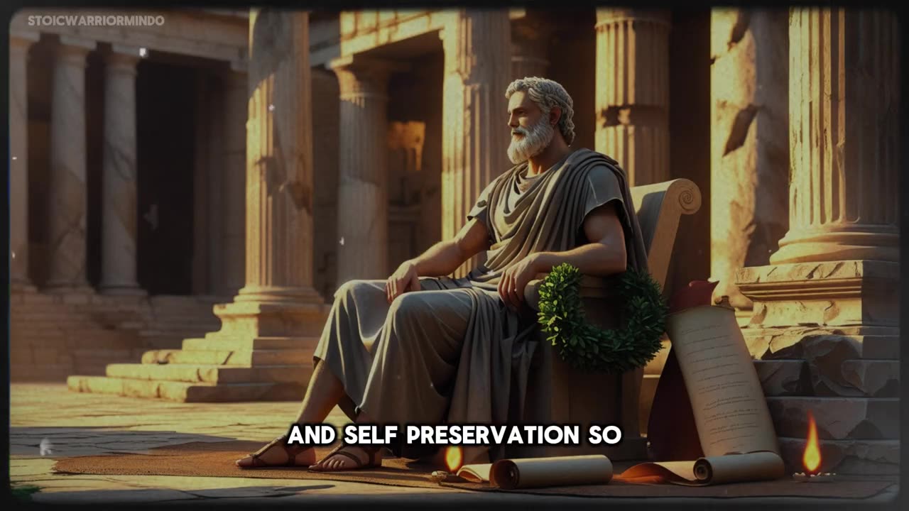 Kindness Makes People Disrespect You - Stoicism