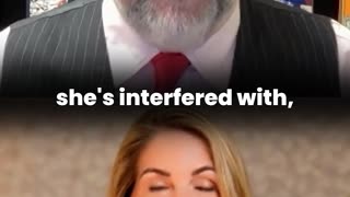 Were you aware of all of these scandals with Pam Bondi? She is a systemic problem.