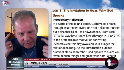 FaithNFreedomTV: More Channels at faithnfreedom.tv