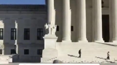 SCOTUS unanimously ruled DHS can revoke visas no judge needed.