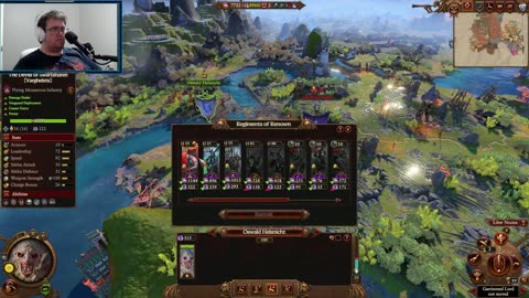 Total War: Warhammer 3