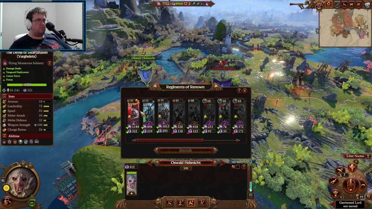 Total War: Warhammer 3