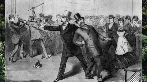 Insane Historical Coincidences That Actually Happened