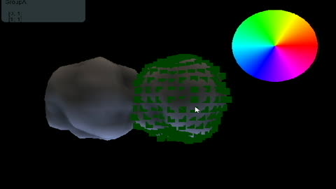 GG3MC Cloud Generation And Duplication Test