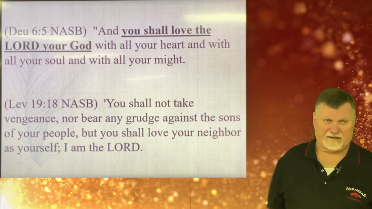 As A “Christian”, didn’t you often ask?... 2025