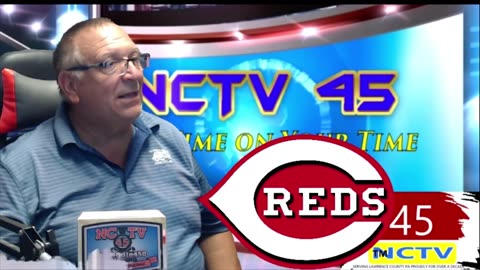 NCTV45 KELLY’S SIDE DOOR TAVERN SPORTS SAT AUGUST 16 2025