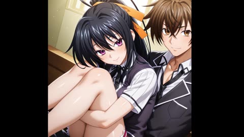 What If Issei Was Betrayed And His New Harem Was Led By His Mother Venelana Gremory