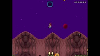 Free-Floating - The Space Base Pt.76