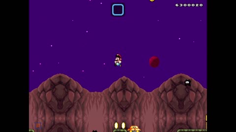 Free-Floating - The Space Base Pt.76