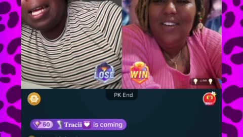 - NUNURICHBXDIOR ; LINED W| CNN WHILE TALKING TO DEE !