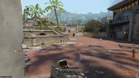 CALL OF DUTY BLACK OPS 7 MME HC (SLUMS) 4