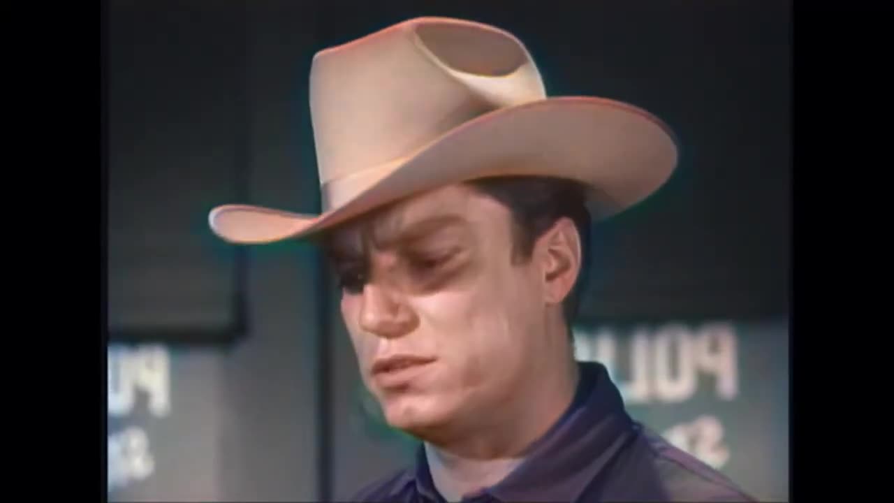 Whispering Smith - Stake-Out