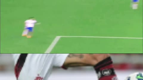 Derrubou a Fotaleza. Campeonato Brasileiro 2025
