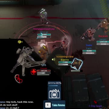 Team Fortress 2 Level Sentry Spot In Alien Swarm Reactive Drop