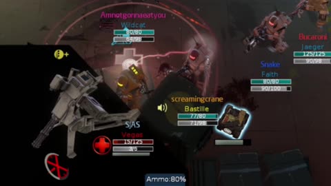 Team Fortress 2 Level Sentry Spot In Alien Swarm Reactive Drop