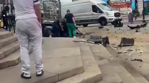 Crash