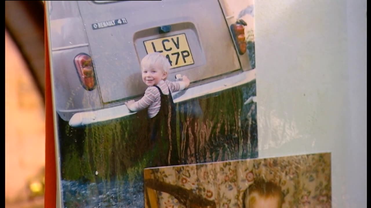 El Jardín del Señor Bloom - T1E11 - Feria de diversiones