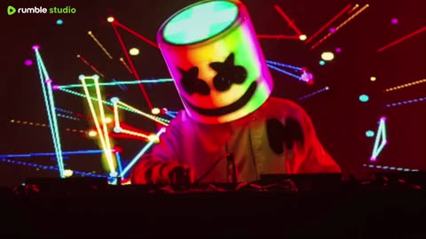 🎧 ElectroPulse Live – Nonstop Electronic Beats & Party Energy 🔥