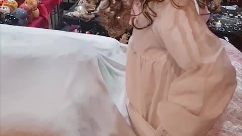 Day of the Dead in Coyoacan