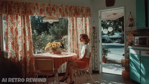 Retro-Futuristic Jazz: Smooth Sounds from a 1950s Tomorrow