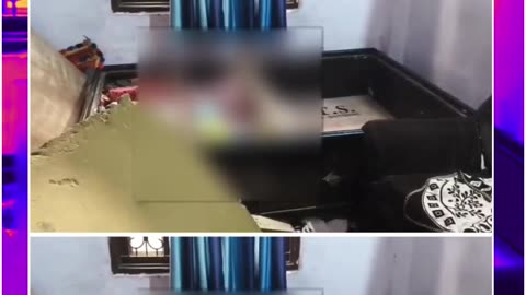 Kanpur Horror: Woman’s Body Found Inside Bed, Son Blames Brother for Murder