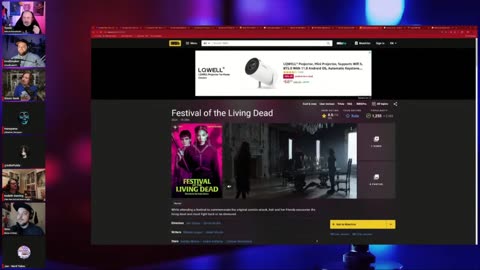 [Archive] 🔴The Hump Day Chin Wag 🔴 TV, Film, Gaming and News Podcast 🔴 Episode 002 🔴