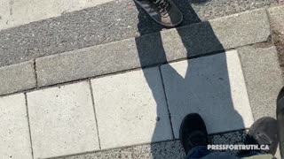 Bilderberg 2025 Day 1 Begins with Press For Truth!!