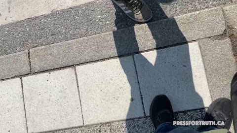 Bilderberg 2025 Day 1 Begins with Press For Truth!!
