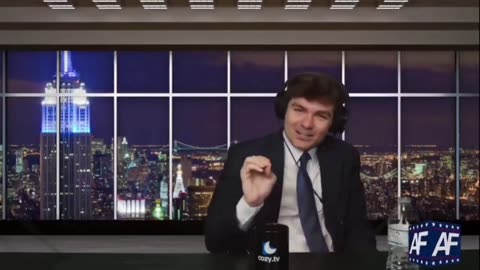 Nick Fuentes N word pass