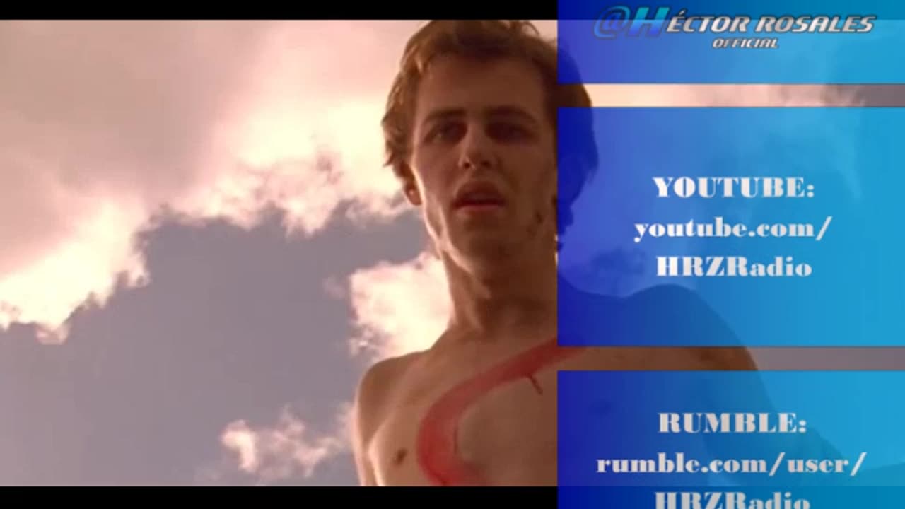 Un crucificado en un Campo de Maíz | Smallville NXIVM