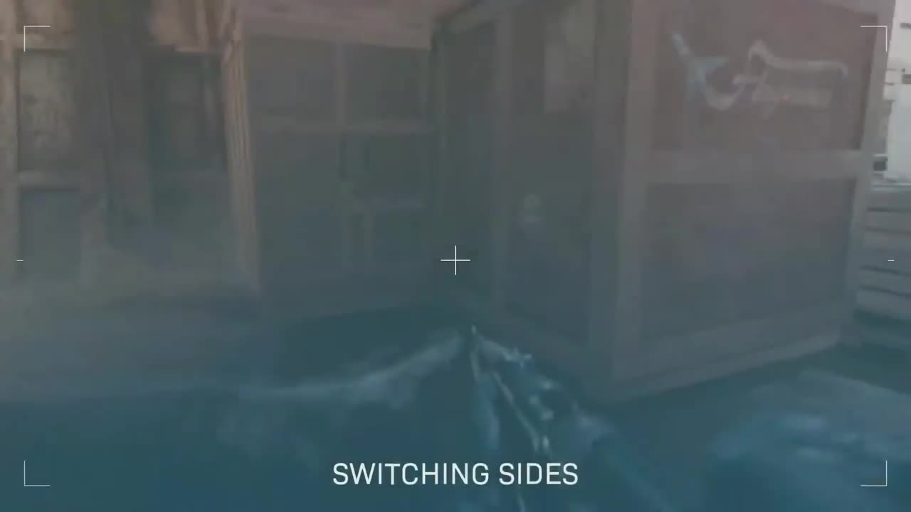 1V3? No Problem!