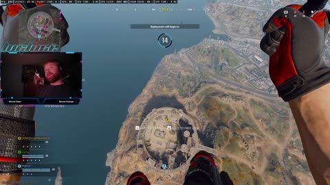 Warzone VERDANSK ranked