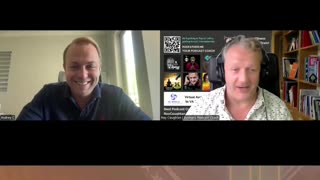 Backed by Stella Foundation & Others