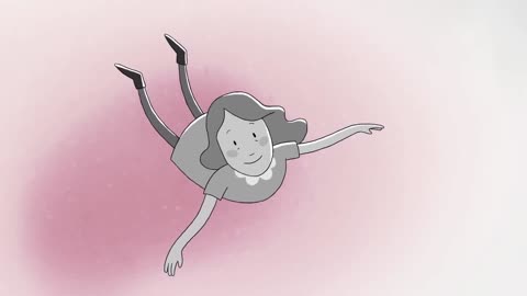 Aldebert, Malou Harel - La vie c'est quoi (Clip officiel)