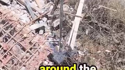 The Damages 💔 Tel Aviv 💥